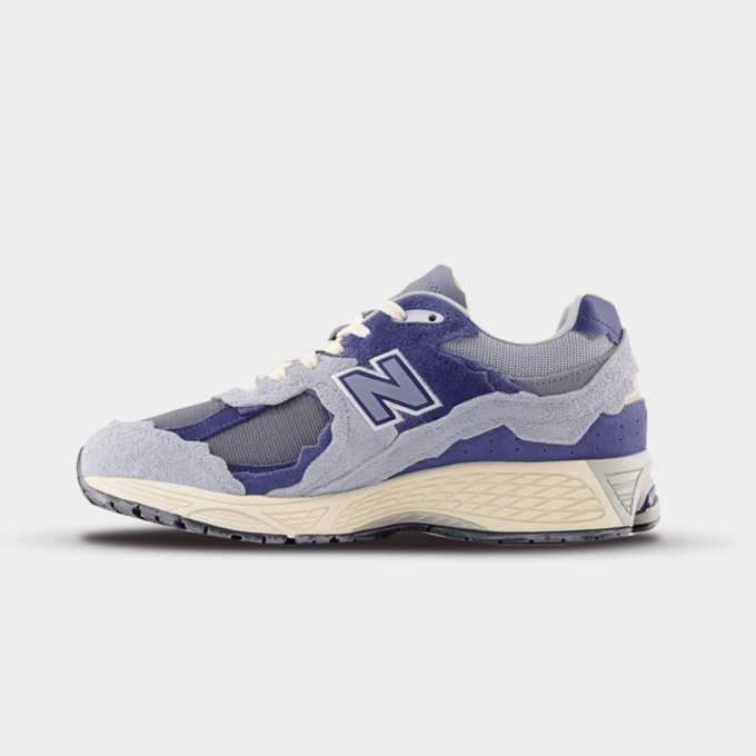 New Balance Protection Pack Purple