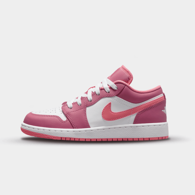 Nike Jordan 1 Pink