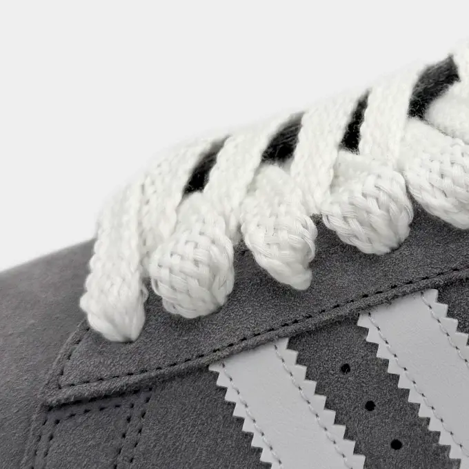 Breite Adidas Campus Schnürsenkel