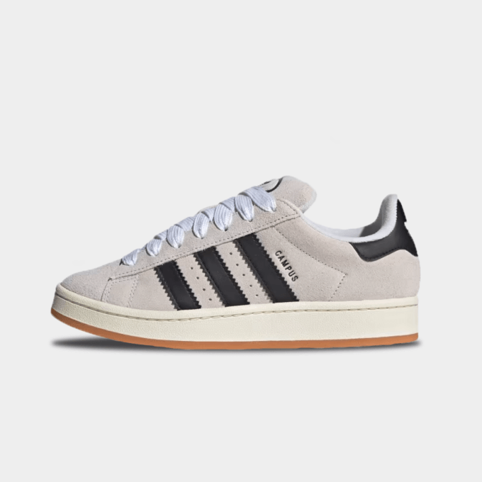 Adidas Campus 00s White Crystal