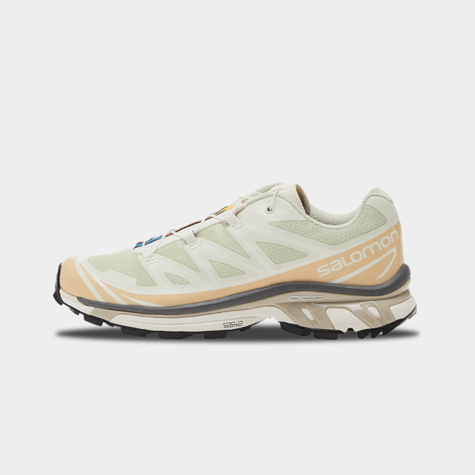 Salomon XT-6 Pastell