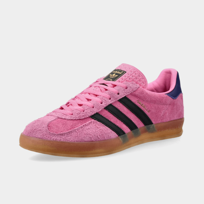 Adidas Gazelle Bliss Pink