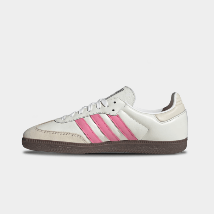 Adidas Samba Lucid Pink