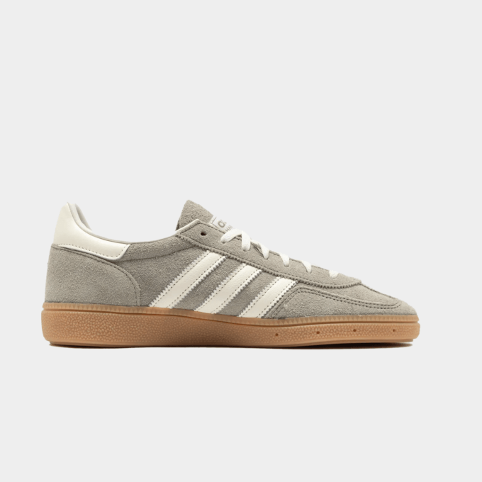 Adidas Spezial Pebble Silver Brown Strata