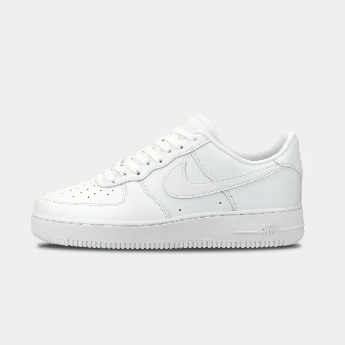 Air Force 1 White