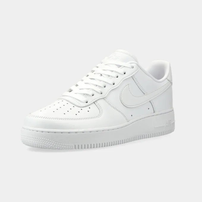 Air Force 1 White