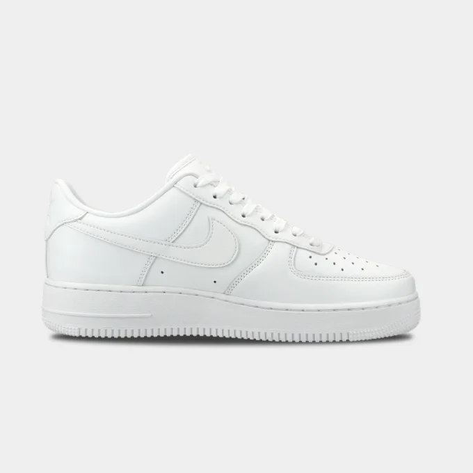 Air Force 1 White