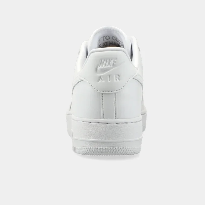 Air Force 1 White